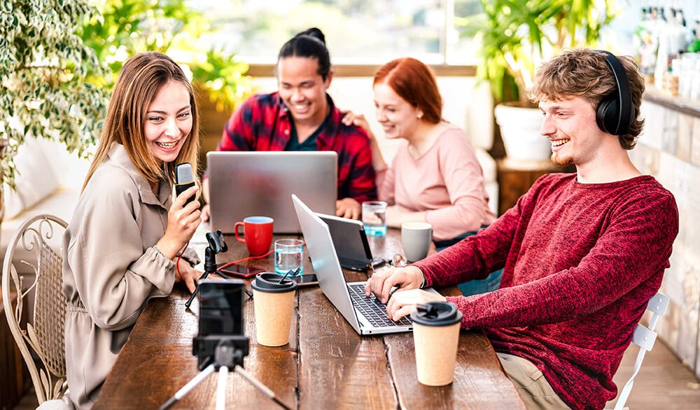 digitaladvertiisng Content Marketing
